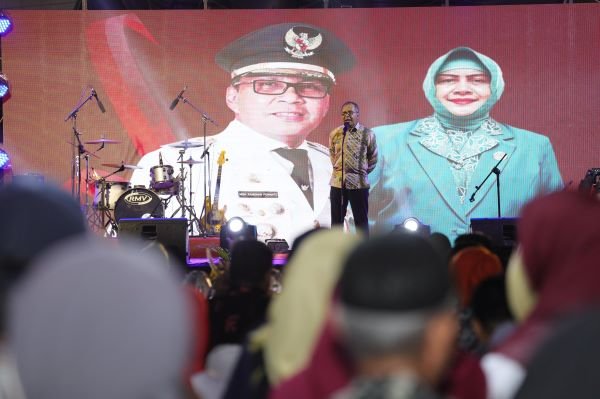Danny Pomanto Janjikan TPA Tamangapa Jadi RTH Unggulan Makassar