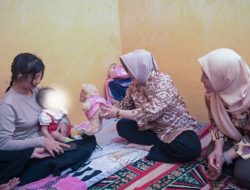 Ketua TP PKK Kota Makassar Serukan Pentingnya Perlindungan Anak