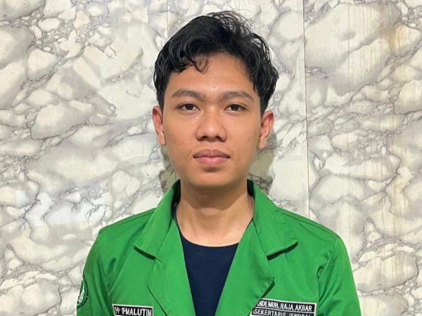 PP IPMA Lutim Harap Anggota DPRD yang Baru Dilantik Bawa Perubahan Positif