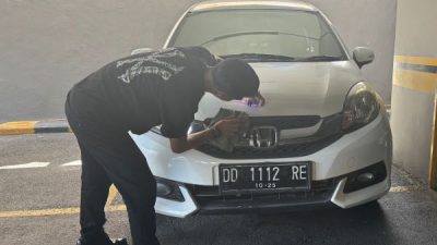 Maksimalkan Pelayanan, Grand Asia Hotel Hadirkan Program Stay and Clean