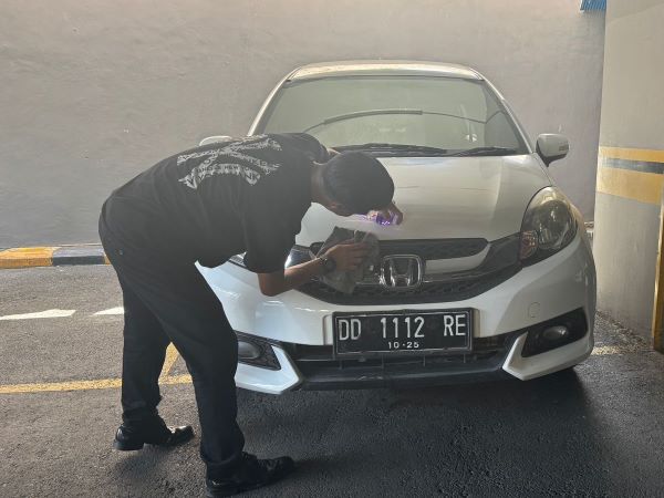 Maksimalkan Pelayanan, Grand Asia Hotel Hadirkan Program Stay and Clean