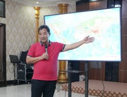 Persiapkan Sulbar untuk IKN, Pj Gubernur Bahas Bidang Perhubungan