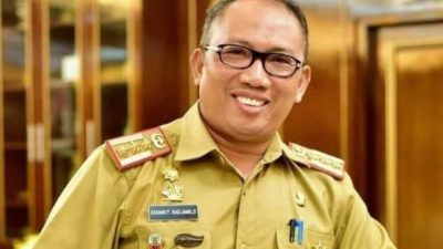 Fokus Berkarir ASN, AFR Putuskan Batal Maju di Pilkada Jeneponto