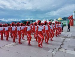 Upacara 17 Agustus Provinsi Sulbar Akan Digelar di Anjungan Pantai Manakarra