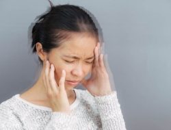 Sekeliling Terasa Berputar? Waspadai Kondisi Vertigo