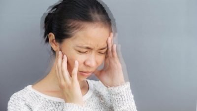 Sekeliling Terasa Berputar? Waspadai Kondisi Vertigo