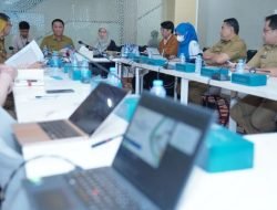 Pemprov Sulsel dan BPJS Kesehatan Sasar Aktivasi 1,9 Juta Peserta