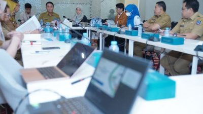 Pemprov Sulsel dan BPJS Kesehatan Sasar Aktivasi 1,9 Juta Peserta
