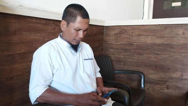 Pasca Calonnya Mundur di Pilkada Jeneponto, Loyalis AFR Nyatakan Belum Tentukan Sikap