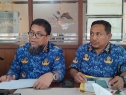 Kesbangpol Sulsel Gelar Pertemuan dengan Kepsek Terkait Penyerangan di SMA 16 Makassar