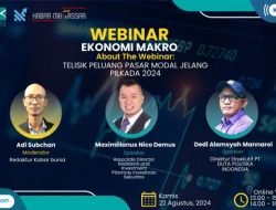 CEO PT Duta Politika Indonesia: Pilkada Kali Ini Paling Aneh dan Sentralistik