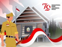 Pemprov Sulsel Gelar Silaturahmi dengan Veteran Jelang HUT RI ke-79