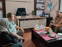 Pemprov Sulsel dan USAID ERAT Perkuat Sinergi Tingkatkan Efektivitas SP4N-LAPOR
