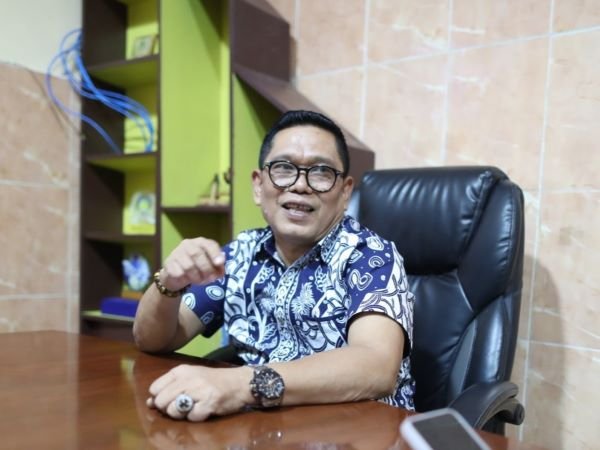 Kadisdik Bantah Larang Sekolah Ikut Jambore