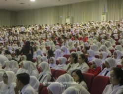 Unhas Sambut 3.046 Mahasiswa Baru Pascasarjana