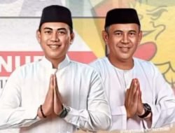 Mitra-Mahmuddin, Duet Politisi dan Birokrat di Pilkada Enrekang