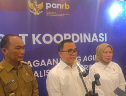 ASN Tidak Netral, MenpanRB Siapkan Sanksi Pidana