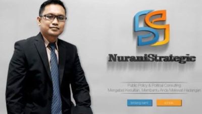Nurmal Idrus : Pilkada Soppeng Hampir Pasti Head To Head