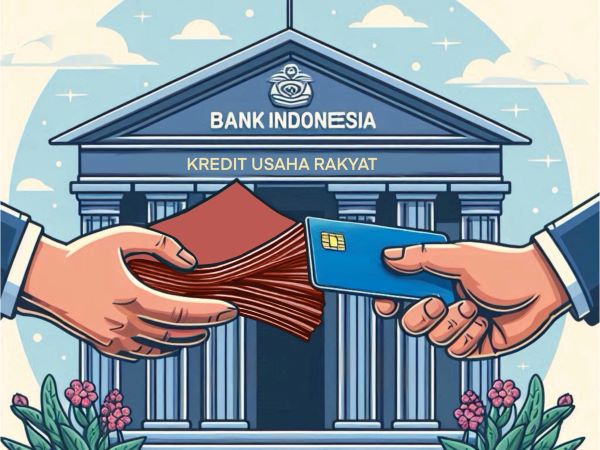 Makassar Dominasi Penyaluran KUR Rp1,136 Triliun