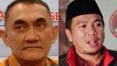 Agus-Erwin Barabba Siap Mendaftar ke KPU Luwu