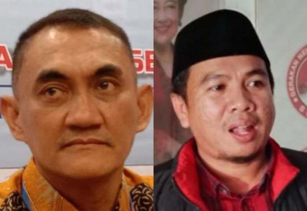 Agus-Erwin Barabba Siap Mendaftar ke KPU Luwu