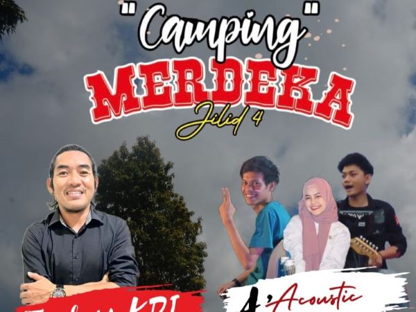 Sambut HUT RI, Warga Jeneponto Siapkan Arak-arakan Bendera Merah Putih