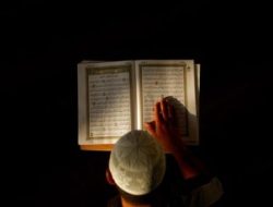 Baca Al-Quran Mampu Cegah Alzeimer