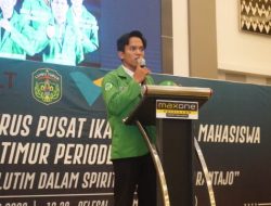 Jaga Marwah Demokrasi, IPMA Lutim Imbau Kades Netral Jelang Pilkada