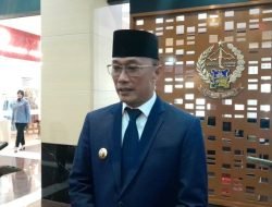 Peringatan Hari Pramuka Ke-63, Pj Gubernur Sulsel Ajak Tingkatkan Inovasi