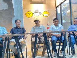 Pilkada Lutim, Isrullah Achmad-Usman Sadik Bakal Deklarasi 27 Agustus