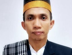 Mengenal Sosok Sadli, Pria Asal Lutim Dijuluki Al Qur’an Berjalan