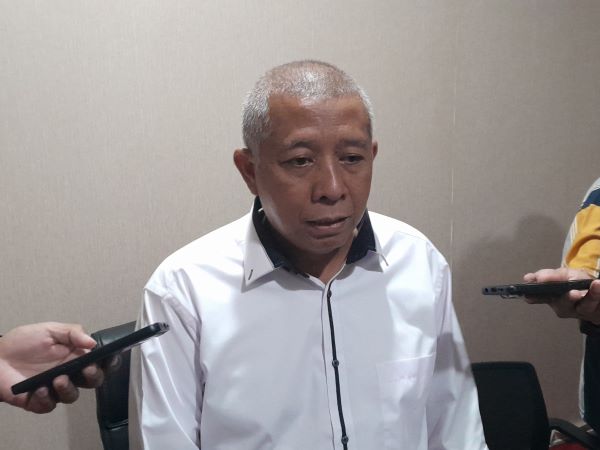Administrasi Pembangunan Stadion Sudiang Dikebut, Target Rampung Agustus