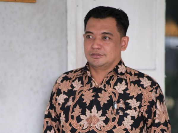 Kubu MSP-NAQ Tak Meyakini Hasil Survei Pilkada Jeneponto yang Beredar