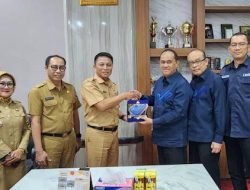 Pemprov-BP2MI Jajaki Peluang Tenaga Kerja Asal Sulsel di Australia dan Amerika