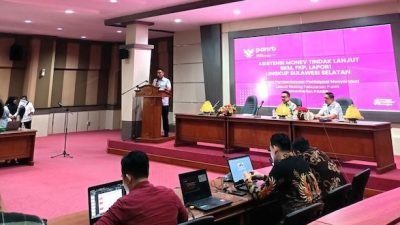 Tingkatkan Partisipasi Masyarakat, Kemenpan RB Gelar Pendampingan SKM Hingga LAPOR di Sulsel