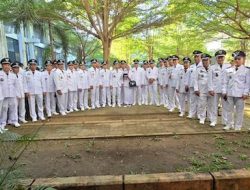 83 Kepala Desa di Takalar Resmi Dilantik
