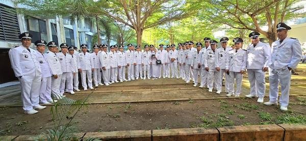 83 Kepala Desa di Takalar Resmi Dilantik
