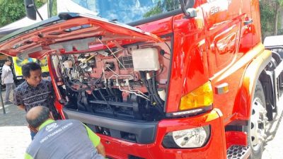 Pertamina Sulawesi Gelar Workshop Bagi Pemilik Armada Angkutan LPG Sulselbar