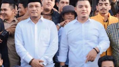 Pilkada Luwu, Patahuddin-Dhevy Bijak Janjikan Internet Gratis
