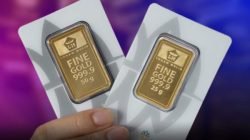 Harga Emas Galeri 24 dan UBS Terpantau Stabil, Antam Alami Kenaikan