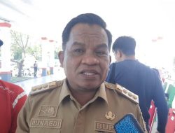 Tingkatkan Motivasi Kerja ASN, Pemkab Jeneponto Mulai Lakukan Pembayaran TPP di Awal Bulan