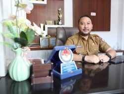Dinsos Makassar Atensi Rehabilitasi Penyandang Masalah Kesejahteraan Sosial