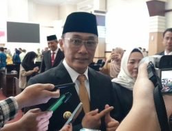 Sedekah Seribu Sehari, Program yang Digagas Pj Gubernur Sulsel