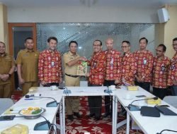 BPKP Harap Pemprov Sulsel Jaga Prestasi Ketahanan Pangan