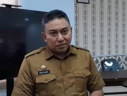 Dinsos Sulsel Imbau Pengumpulan Bantuan di Ruang Publik Harus Kantongi Izin