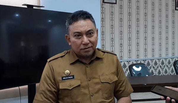 Dinsos Sulsel Imbau Pengumpulan Bantuan di Ruang Publik Harus Kantongi Izin