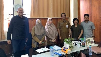 Godok Program USAID Selaras, Makassar-Gowa Jadi Pilot Project di Sulsel