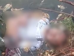 Polisi identifikasi Pria yang Ditemukan di Tambak Garam Jeneponto, Ternyata Penderita ODGJ