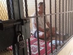 Polisi Ringkus Pelaku Residivis Hipnotis di Takalar
