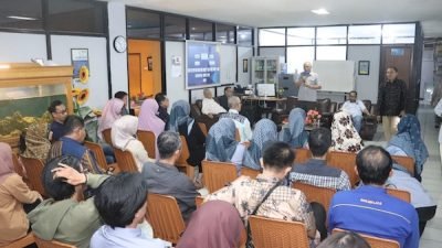16 Tahun Unifa, Menuju Transformasi Perguruan Tinggi Digital